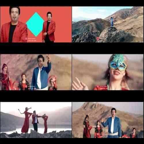 دانلود آهنگ ولک محسن رستمی